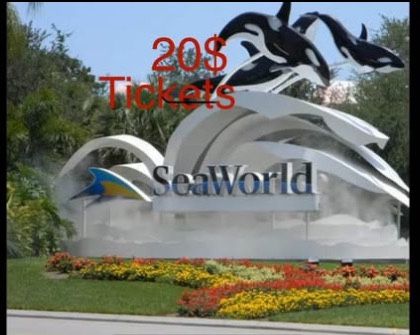 Seaworld