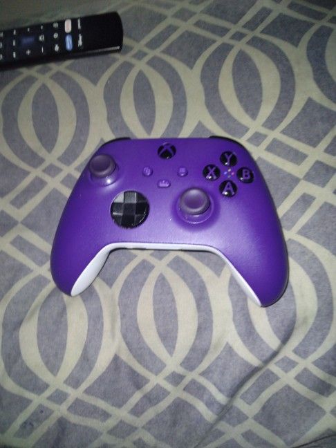 Xbox Controller 