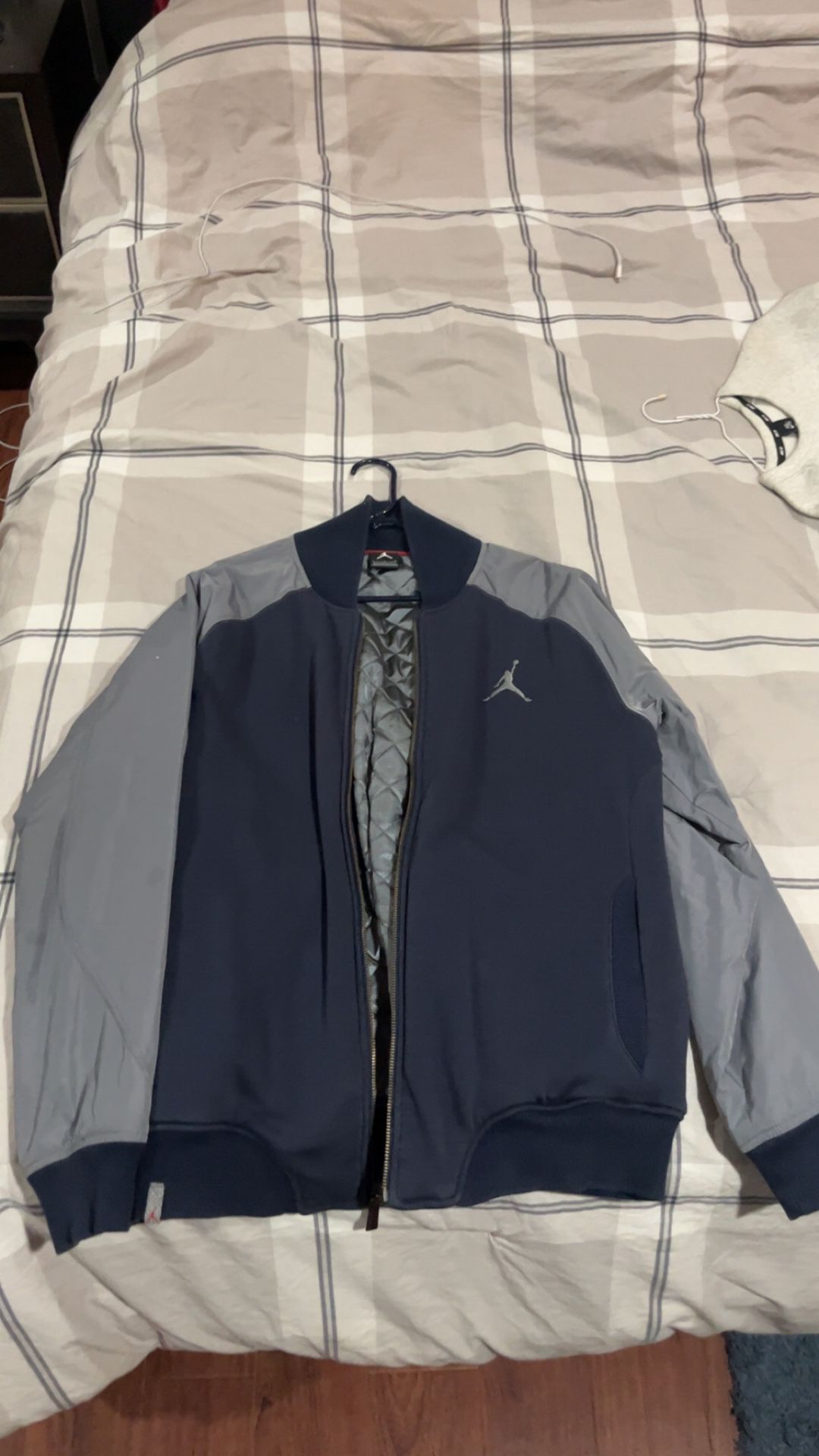 Jordan Varsity Jacket 