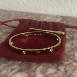 Bracelet 