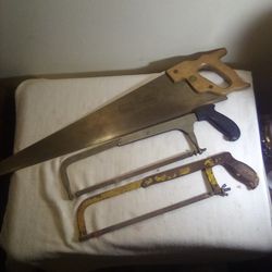 Craftsman Saws