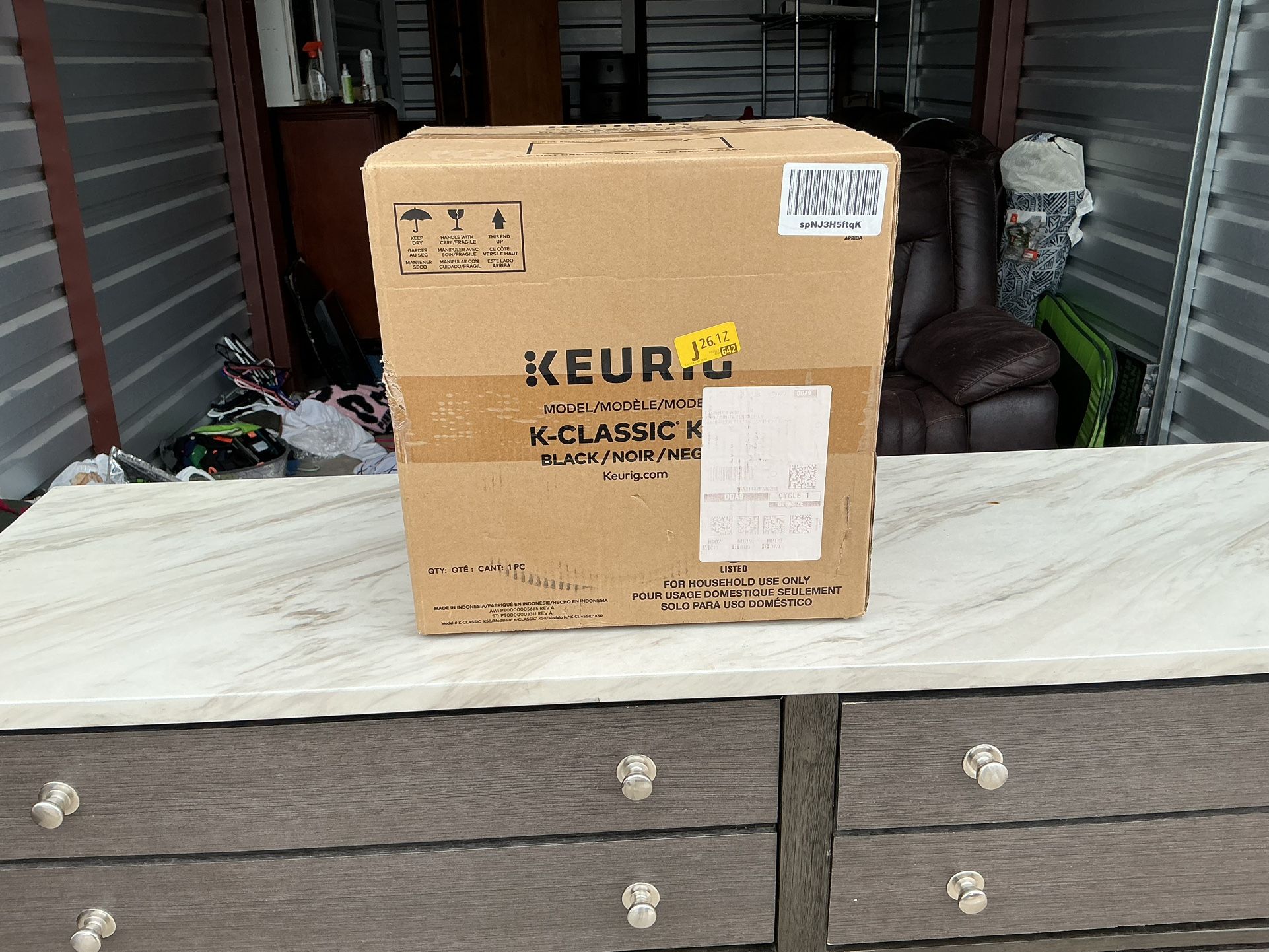 Keurig