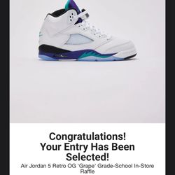 GS Sz 7 Grape 5 