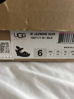 Ugg Sandals