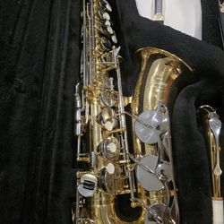 Instrument