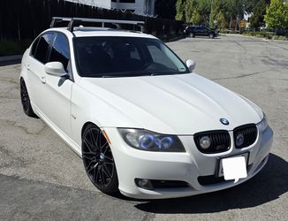 BMW 328i 2011