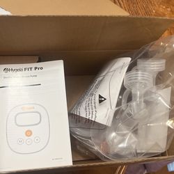 Breast Pump Brand New