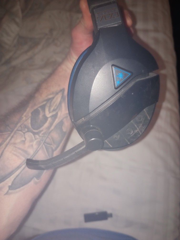 Turtle Beach Stealth 700