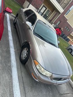 02 buick lesabre