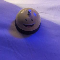 Laughing Emoji Bell (Offer?)