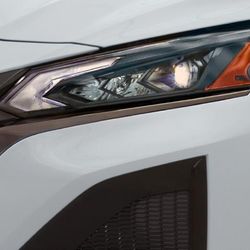 2023-2025 NISSAN ALTIMA SR