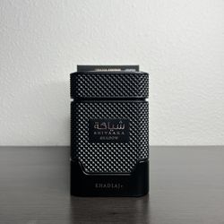 Shiyaaka Shadow By Khadlaj 