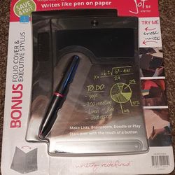 Brand New Jot Boogie Board Writing Tablet E Writer