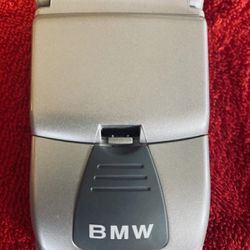 Rare Collectable BMW Timeport Cell Phone P8197