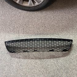 Front Bumper Grille Mazda 3