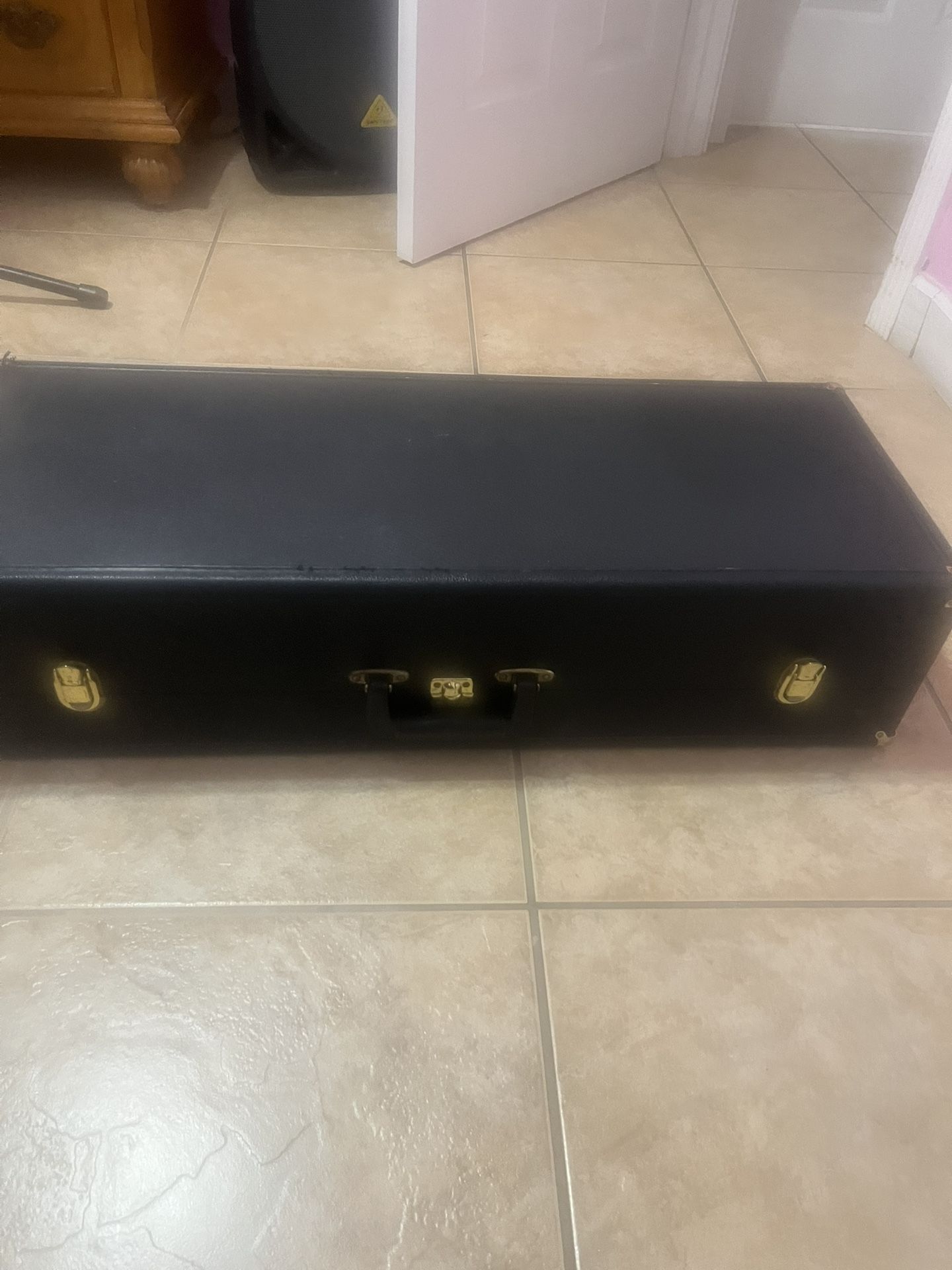 Tenor Saxophone