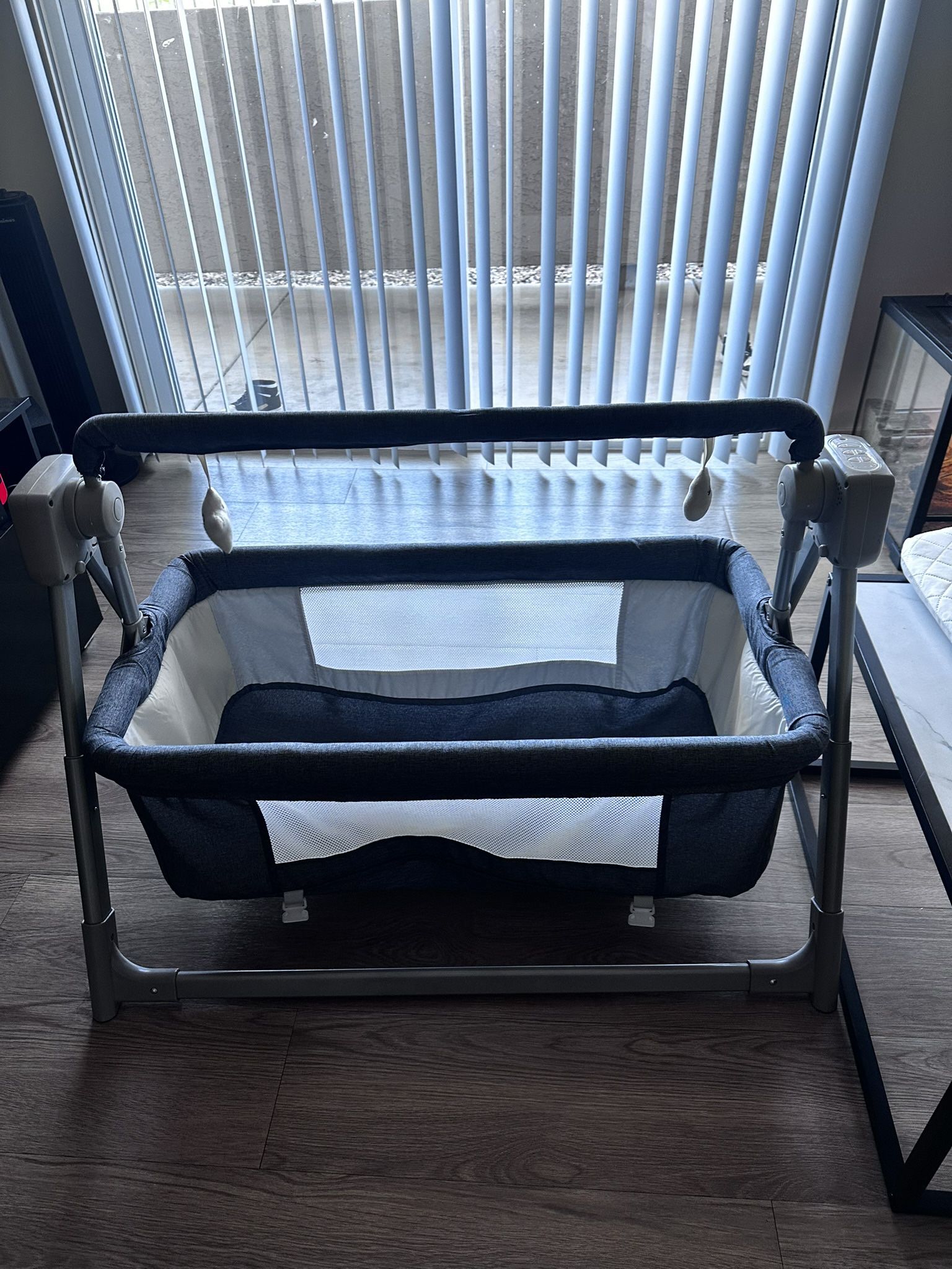 Bassinet