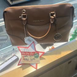 Michael Kors Purse 