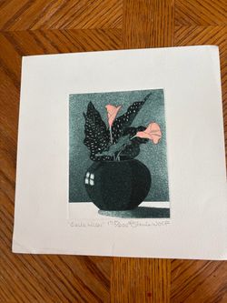 Sherie wolf art