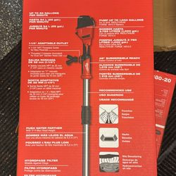 Milwaukee Products For Sale 