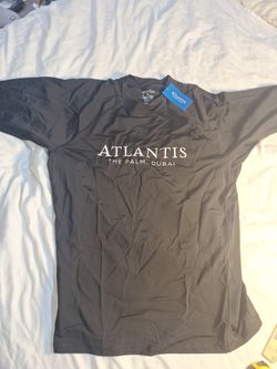 Atlantis The Palm Dubai 50+ UV Protection 