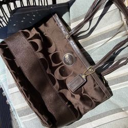 Coach  Purse