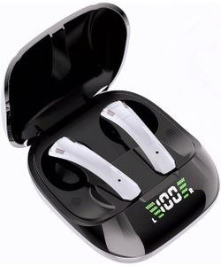Wireless Bluetooth Headphones In-Ear Earbuds