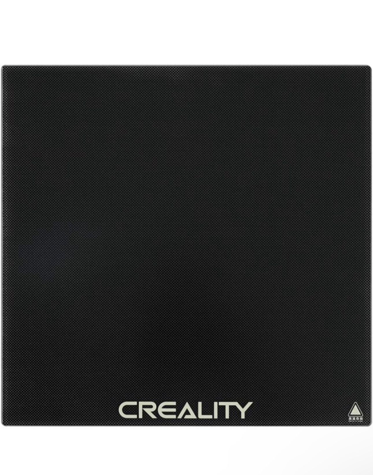 Glass bed 3D printer platform