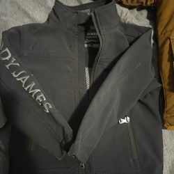 Cody James Jacket 
