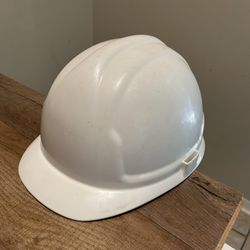 Hard hat 