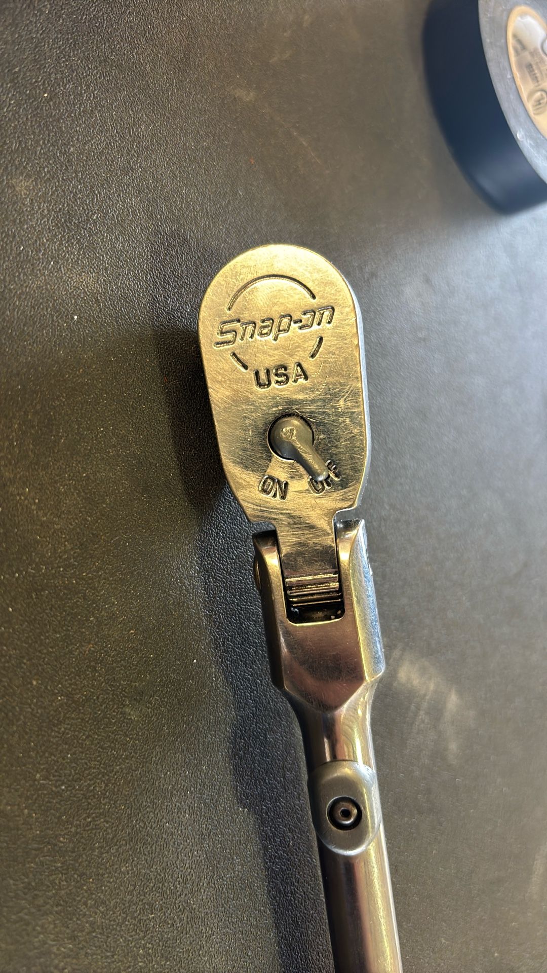 Snap-On 3/8 Ratchet
