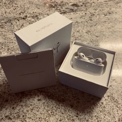 AirPods Pro 2nd Generation 