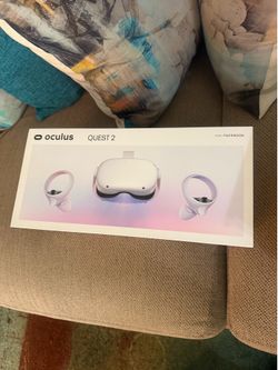 oculus quest 2