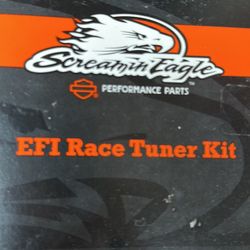 Harley Davidson Screaming Eagle SE EFI tuneup kit 32107-01B - touring softails dyna etc.  