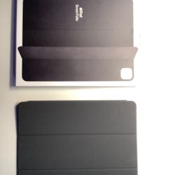 IPad Pro 12.9-inch Smart Folio Black - BRAND NEW