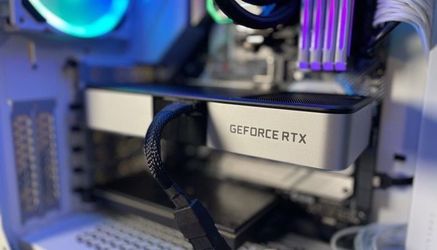 3060ti GPU
