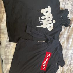 Two Brand New Clothing
