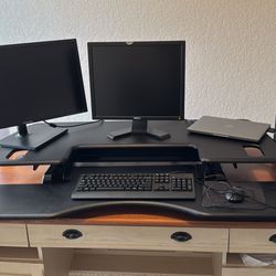 Vari Desk