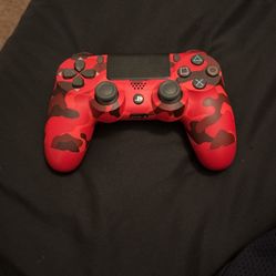 PS4 Controller 