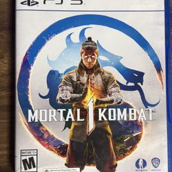 PS5 
