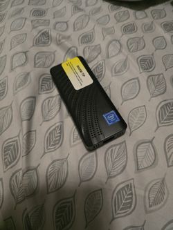 Mini PC With Wifi Bluetooth