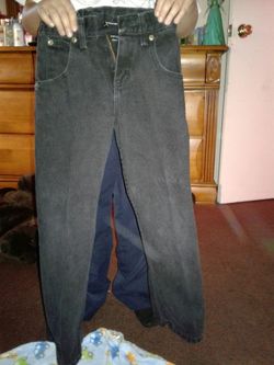 Boys pants