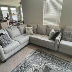 Sofa Set