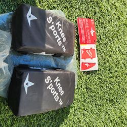 Catchers Knee Savers