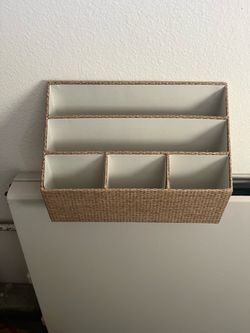 Modern Mail organizer