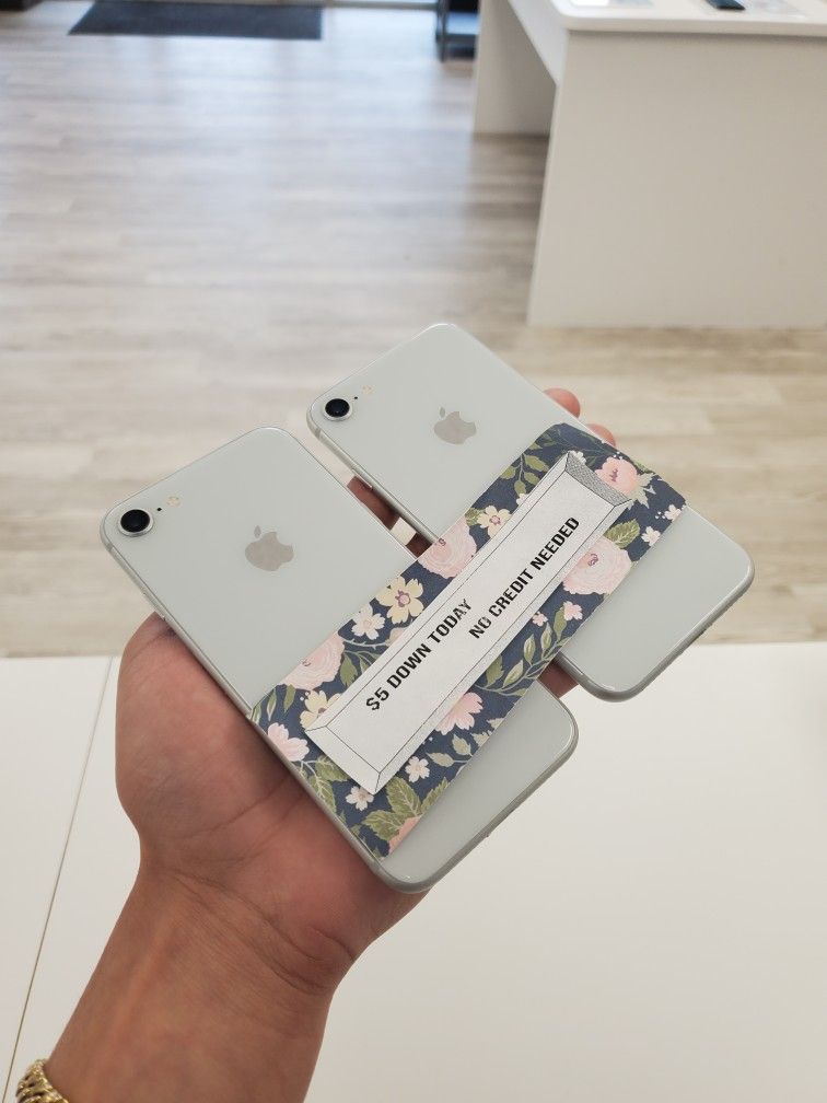 🔥 Amazing Deals on iPhone 8 📱💥 – Get Yours Today! 🔥