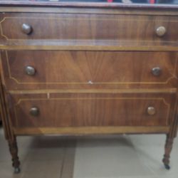 Antique Dresser
