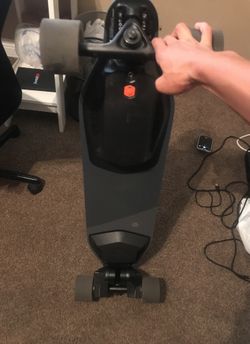 booster board stealth