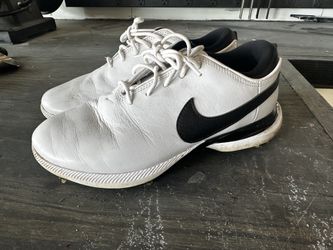 Golf Shoes Size 7