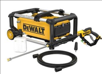 3000 PSI  Cold Water Electric Pressure Washer